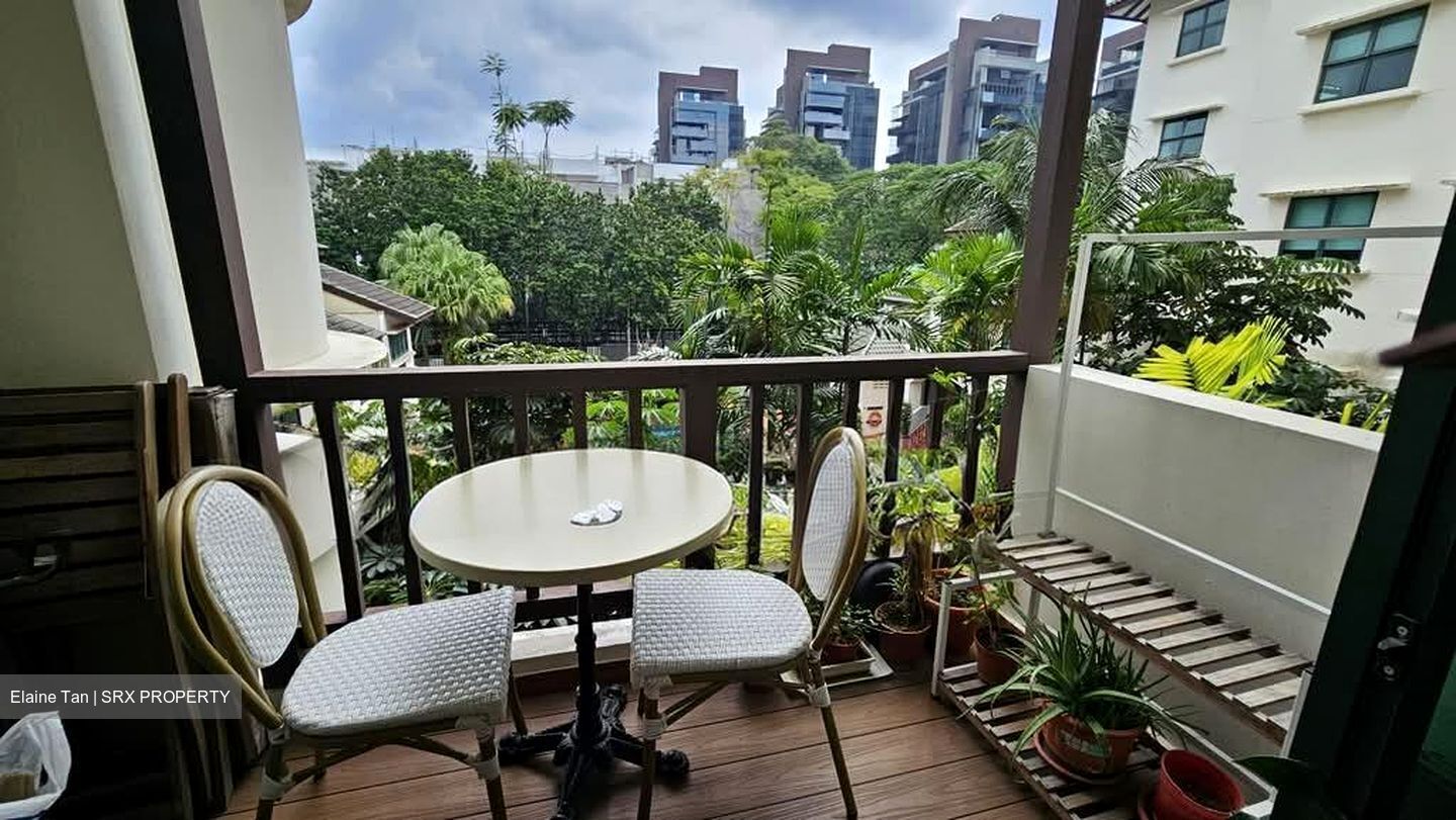 Holland Road (D10), Condominium #548949731
